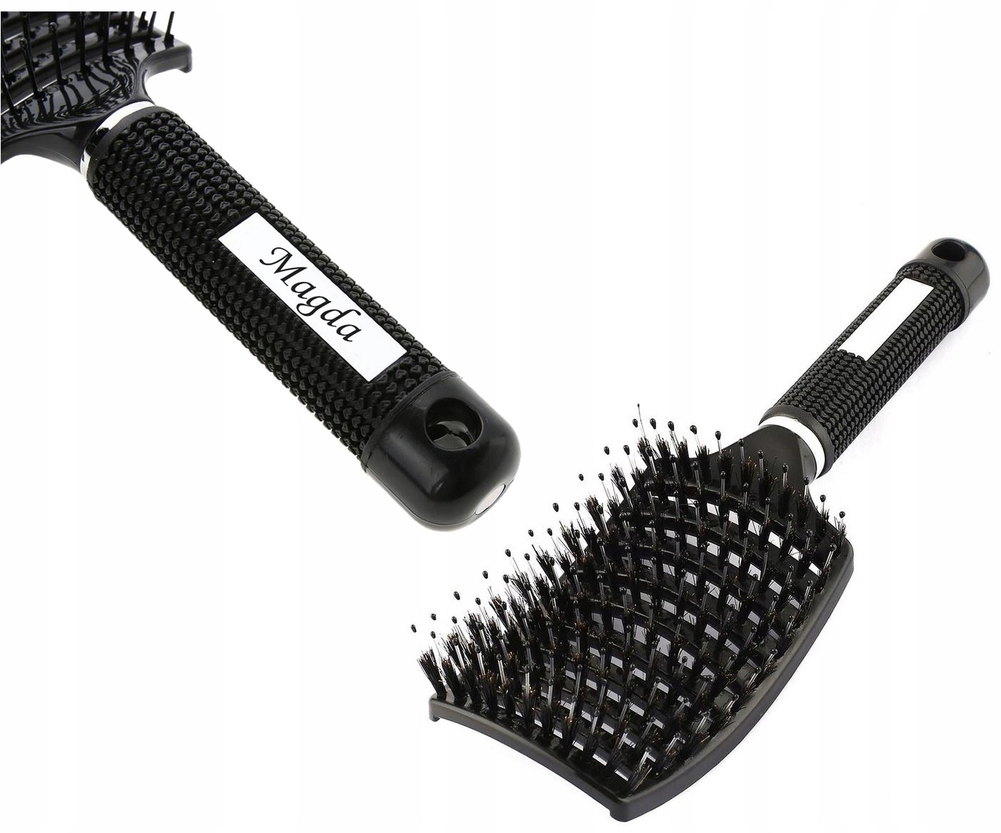 Szczotka do włosów Z Twiom Imieniem Grawer prezent