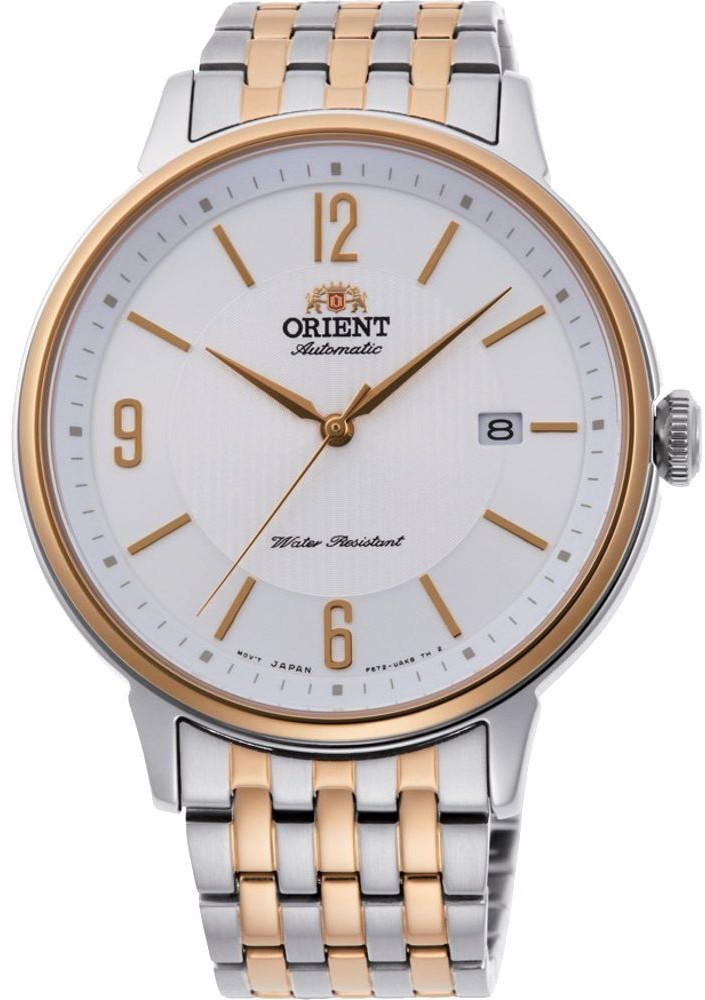 Orient RA-AC0J07S10B