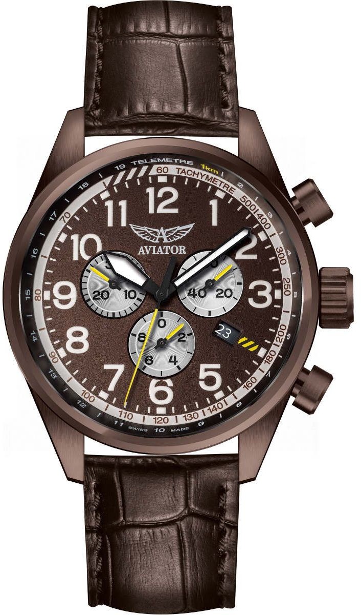 Aviator Airacobra V.2.25.8.172.4