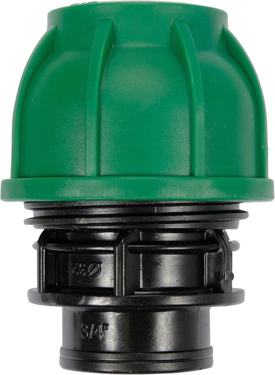 marka niezdefiniowana ZŁĄCZKA PP GW 32MM x 3/4