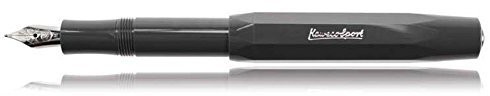 Kaweco kaweco Skyline Sport pióro, szary, grubość sprężyn EF (Extra-) dokładnego oczyszczania 10000759