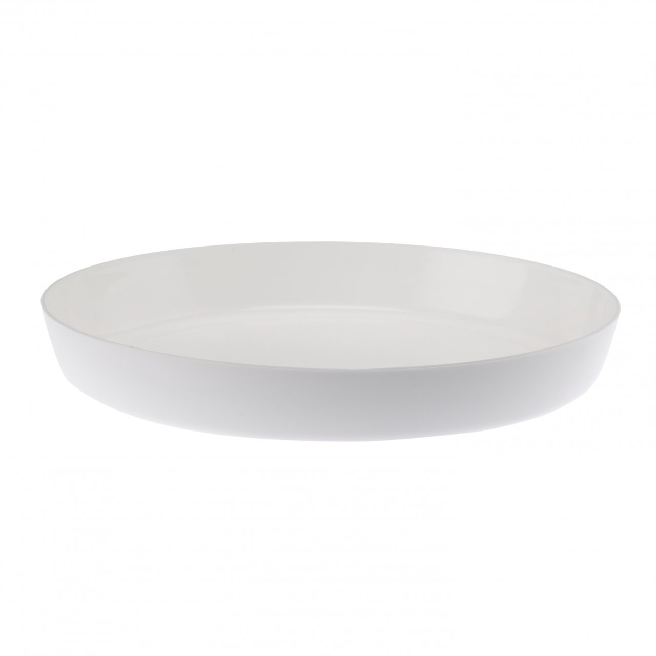 Galicja Podstawka Aga 13cm biały