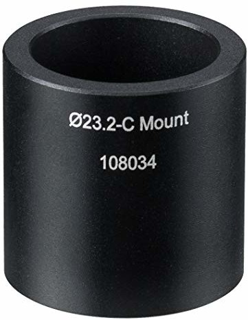 Bresser Adapter do zdjęć 30,5 mm / C-Mount 5942030
