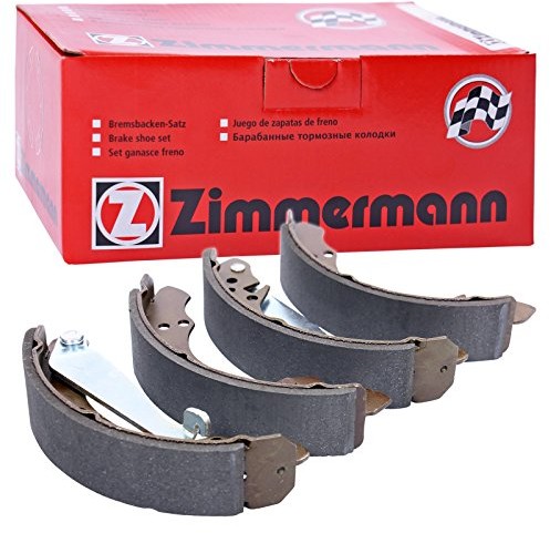 ZIMMERMANN 10990.100.3 szczęki hamulcowe, tylne 10990.100.3