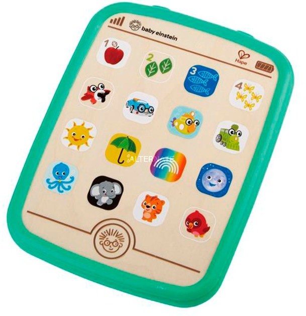 HaPe E11778, Gra edukacyjna