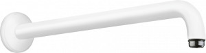 Hansgrohe 27413700 Ramię prysznicowe 38,9 cm