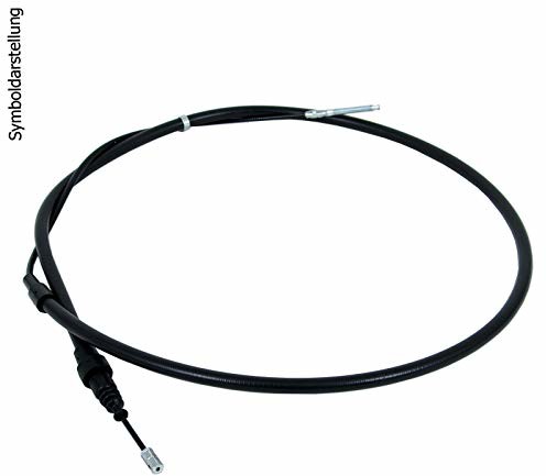 Mapco MAPCO 5457 linka sprzęgła 5457