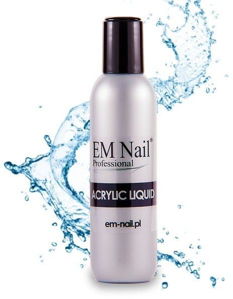 Em nail professional LIQUID do akrylu