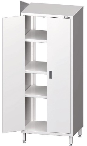 Stalgast Szafa przelotowa drzwi skrzydłowe 700x700x2000 mm 981557070
