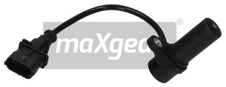 MAXGEAR Generator impulsów, wał korbowy MAXGEAR 24-0160