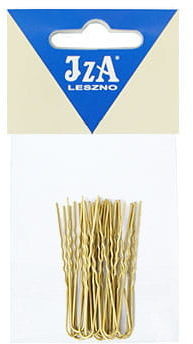 Iza B045/20 kokówki szpilki do upięć 20 sztuk 45mm B045/20
