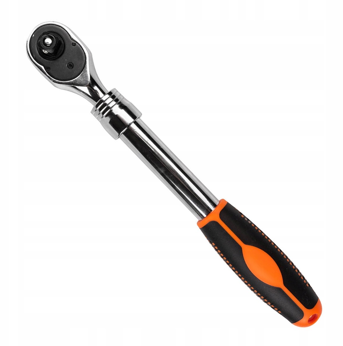 Grzechotka Teleskopowa 1/2