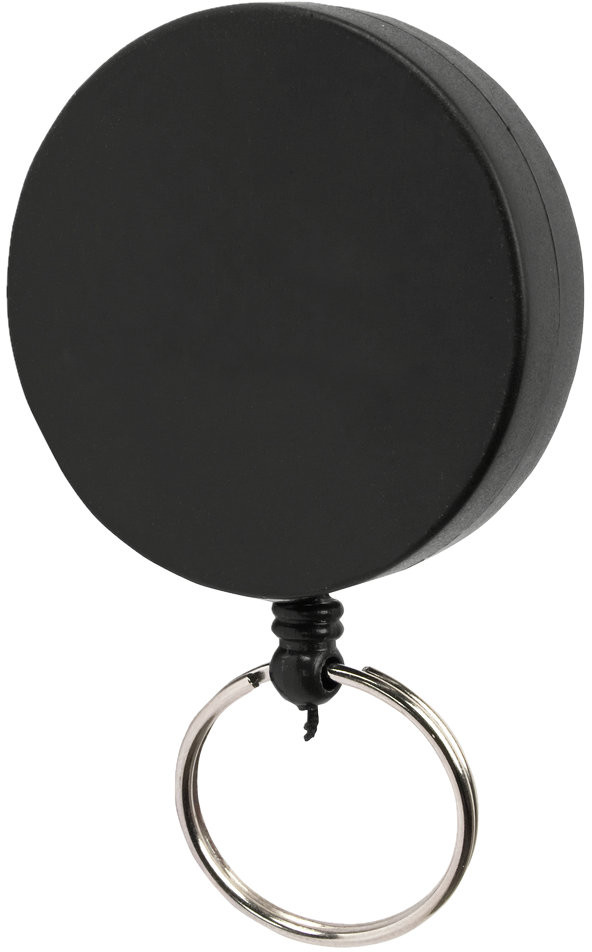 HARD HEAD Brelok z samozwijaczem