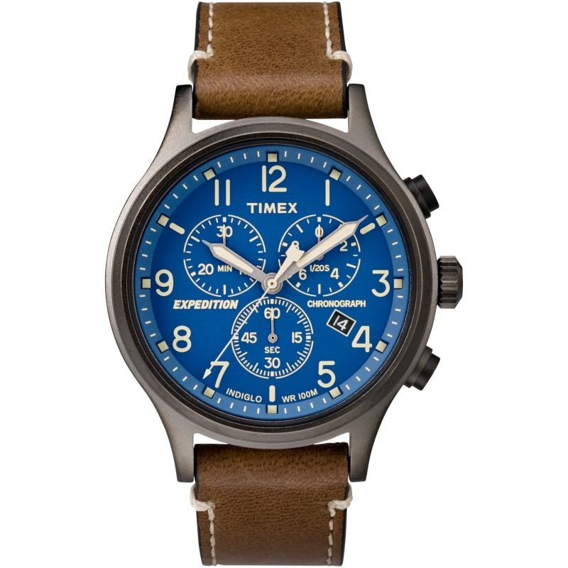 Timex Expedition TW4B09000