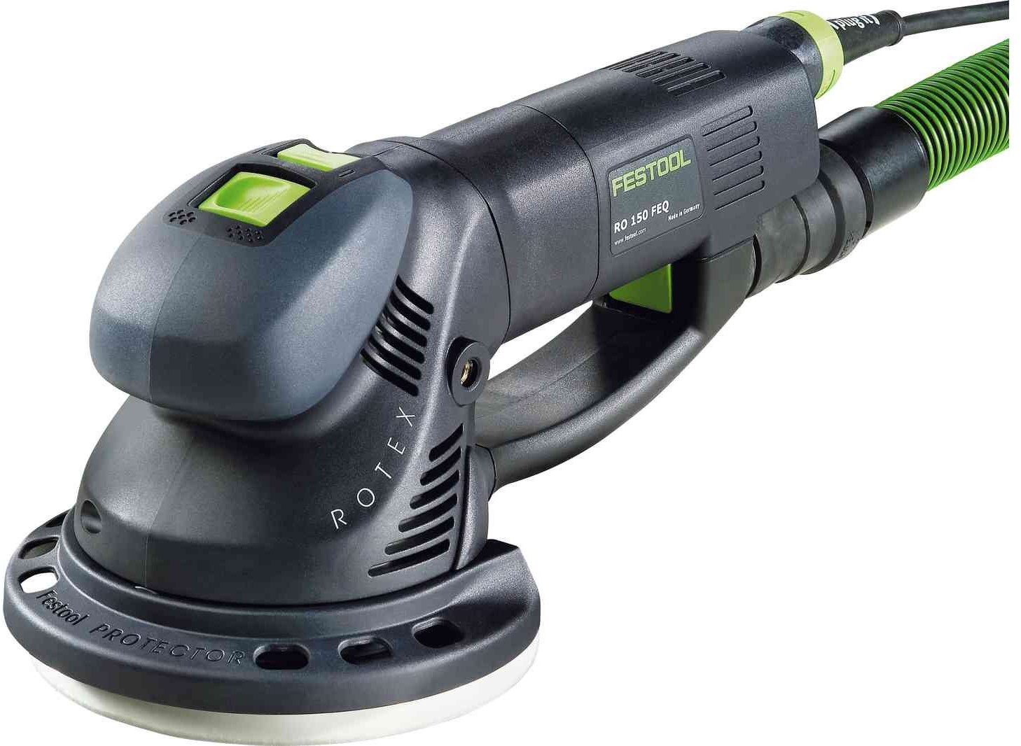 Festool Szlifierka ROTEX RO150 FEQ-Plus SYS 576017