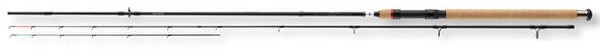 Daiwa Wędka Ninja X Stalker Feeder 2,40m 100g