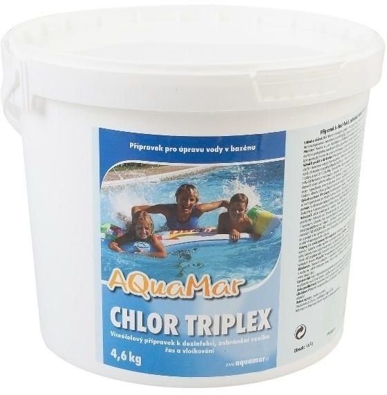 Marimex AQuaMar Triplex 4.6 kg