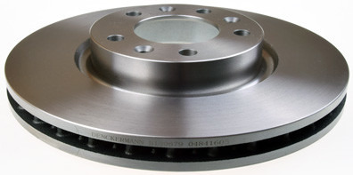 DENCKERMANN Tarcza hamulcowa B130679 B130679