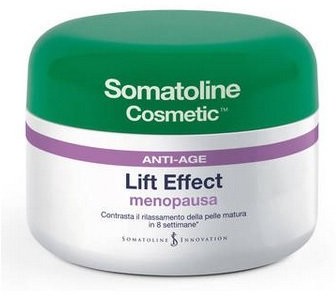 SOMATOLINE Usprawnienie & modelowanie kremowy Crema firmy per Il Lift Effect przekwitania administracyjna pausa 300 ML 8002410062892