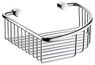 Smedbo Villa na mydło, chrom art. k274 SME_K274