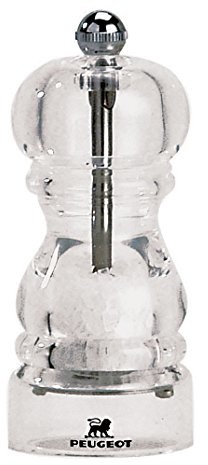 Peugeot Sól mhle 12 cm Accessories akryl przezroczysty 42728-12