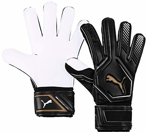 PUMA Puma King RC rękawice bramkarskie, uniseks, 11