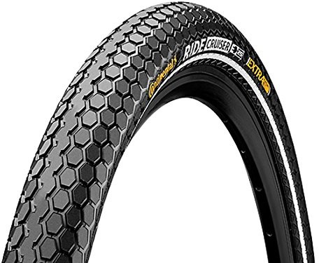 Continental Ride Cruiser ETRTO 0101535