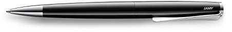 Lamy pióro kulkowe Studio pianoblack M m16bk 1232273