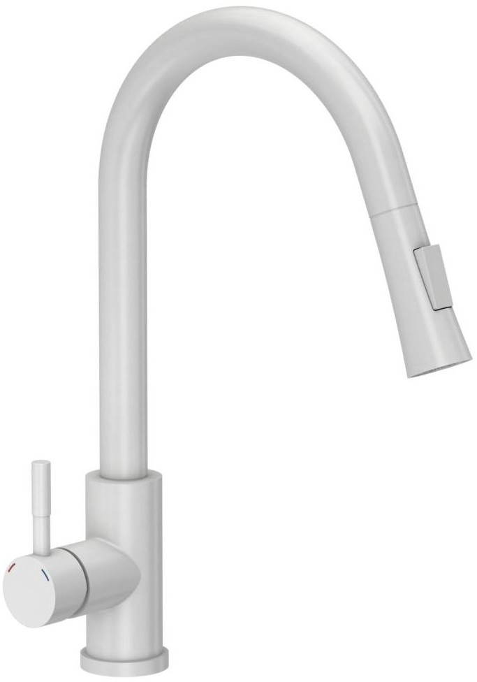 STEINER Bateria kuchenna Erica