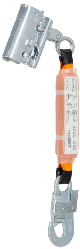 PROTEKT BLOCMAX - Urządzenie samozaciskowe AC010