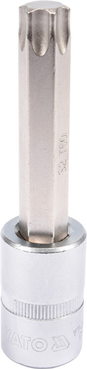 Yato Klucz trzpieniowy Torx 1/2 t60 l100mm