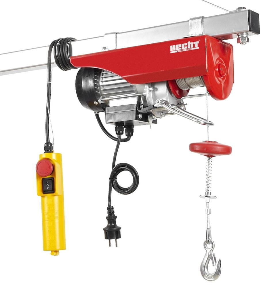 Vidaxl Hecht elektryczna 8425 450 W