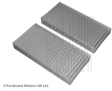 Blue Print Filtr, wentylacja przestrzeni pasażerskiej ADA102522