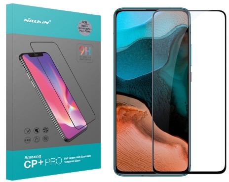 Nillkin Szkło Amazing CP+ Pro Xiaomi Poco F2 Pro nillkin_20200710105028
