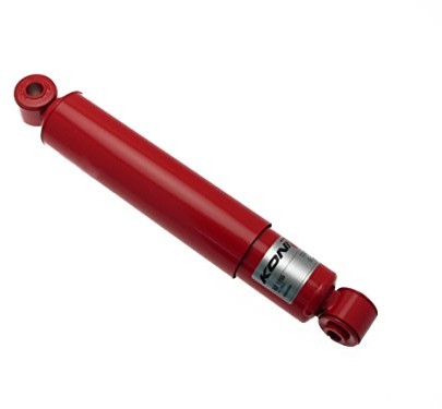 Koni (82  1255 amortyzator, czarna KD 821255