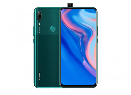 Huawei P Smart Z 64GB Dual Sim Zielony