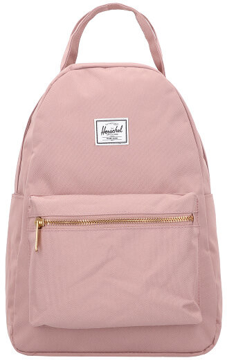 Herschel Nova Small Plecak 36 cm ash rose 10502-02077