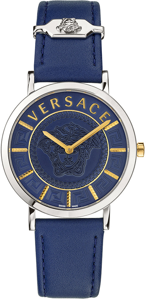 Versace Zegarek VEK400121 ESSENTIAL -