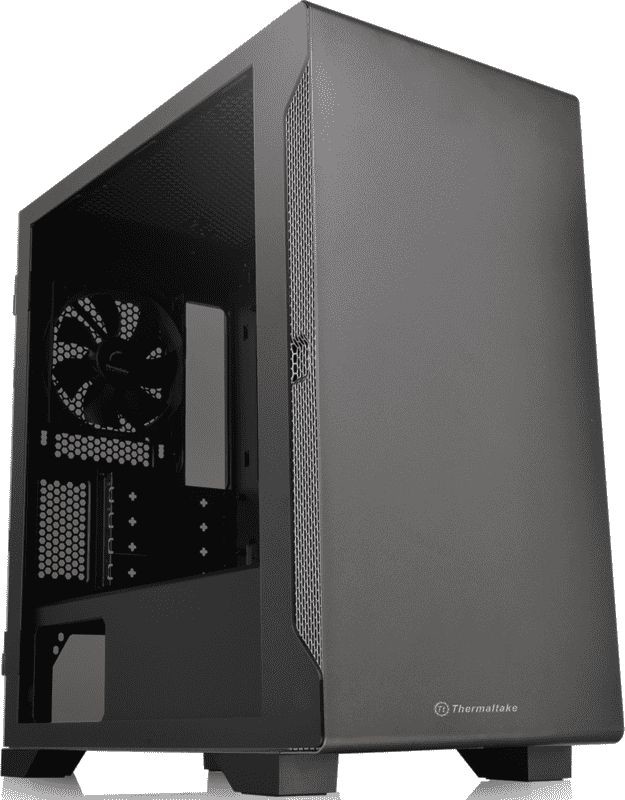 Thermaltake S100 (CA-1Q9-00S1WN-00)