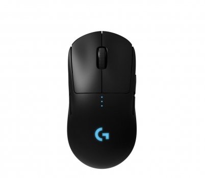 Logitech PRO Wireless Gaming Mouse (910-005272)