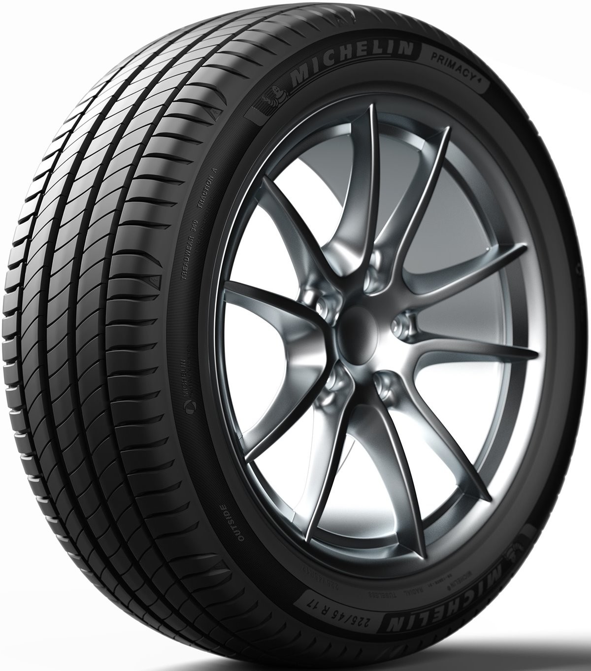 Michelin Primacy 4 245/45R18 100W