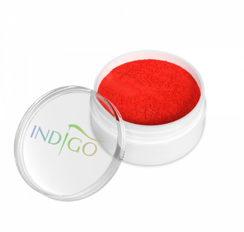 Indigo Indigo Smoke Powder Atomic Orange 1,5g