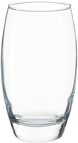 Pasabahce 41020 Barrel szklanka do long drinków 500 CC, 6 szt