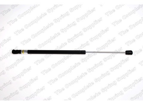 Lesjofors Sprężyna gazowa, pokrywa bagażnika LESJÖFORS 8195047