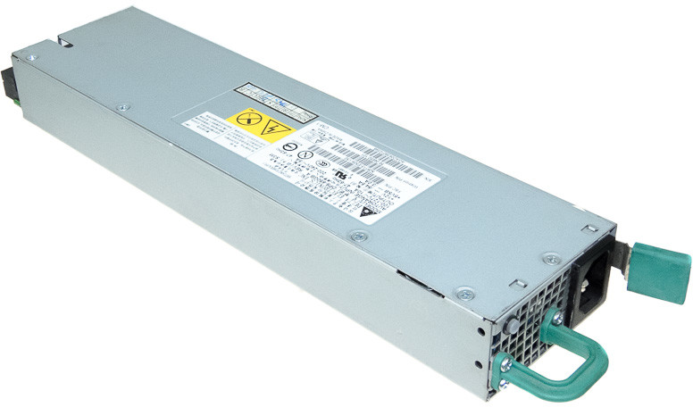 Fujitsu S26113-E509-V50 650W RX200 S3 DPS-650GB A