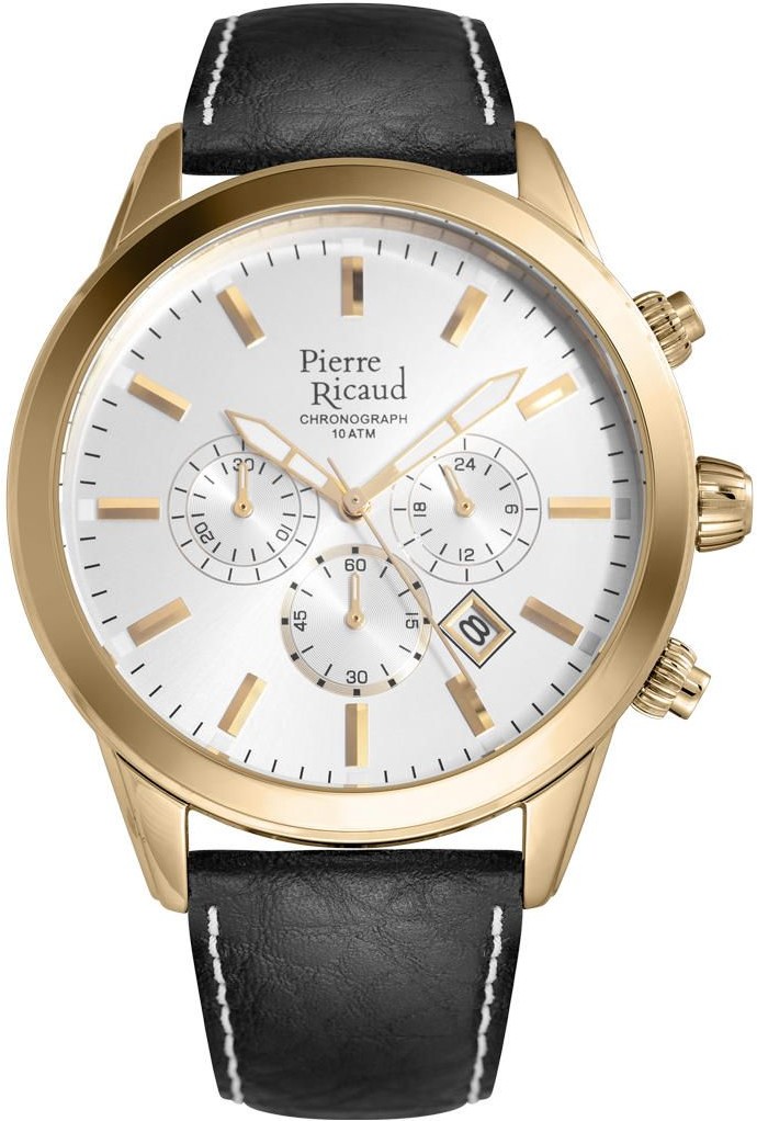 Pierre Ricaud P97010.1B13CH