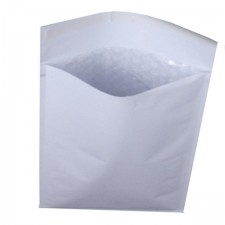 Koperta powietrzna biała D BG033