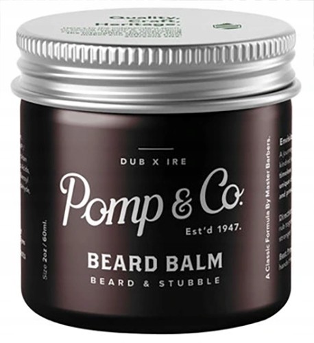 Pomp & Co. Hair Cream matowa pasta 56g