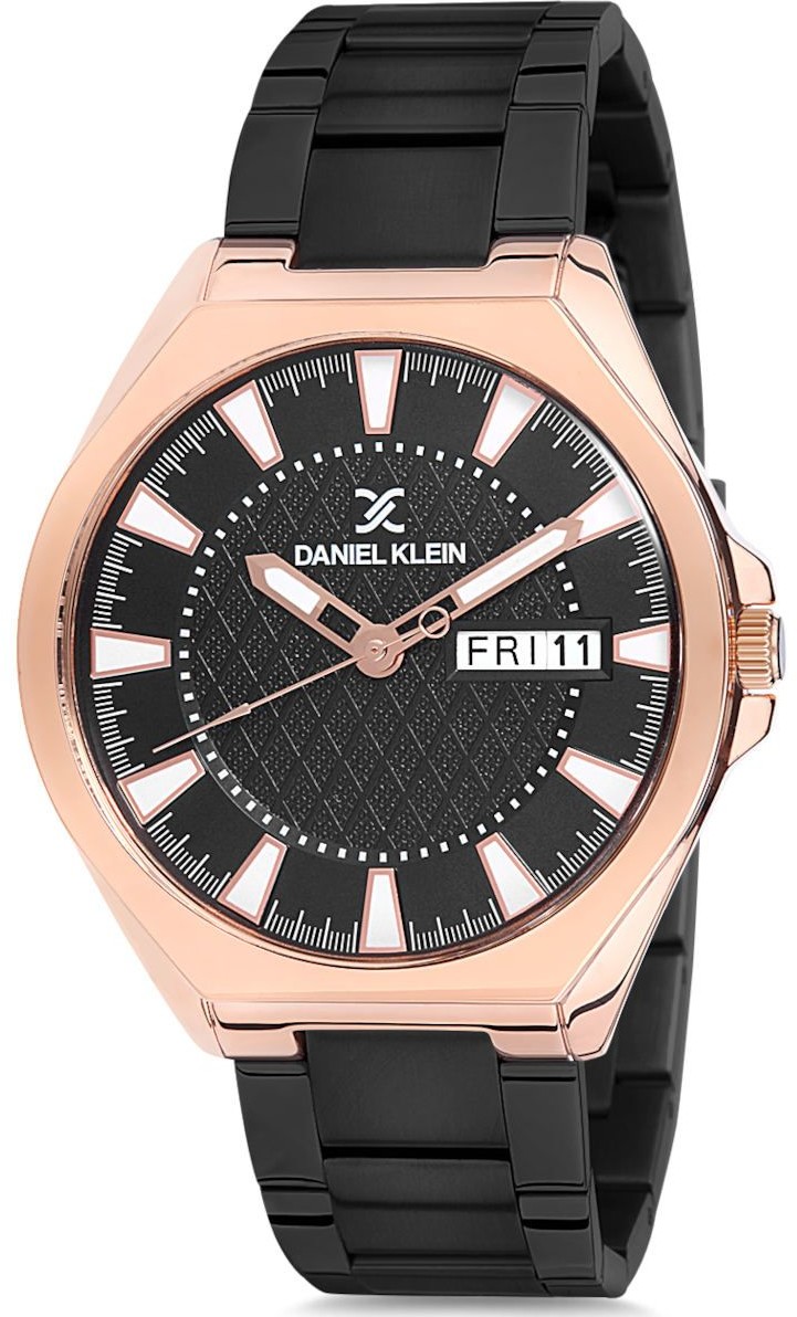 Daniel Klein Zegarek męski DK12139-4