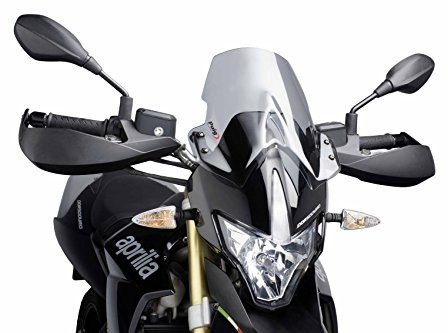 Puig 4947H przednia szyba Naked New Generation Touring, przyciemniana 4947H